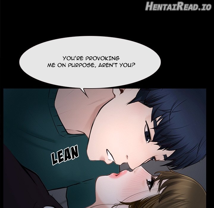 Tell Me You Love Me Chapter 16 - page 89