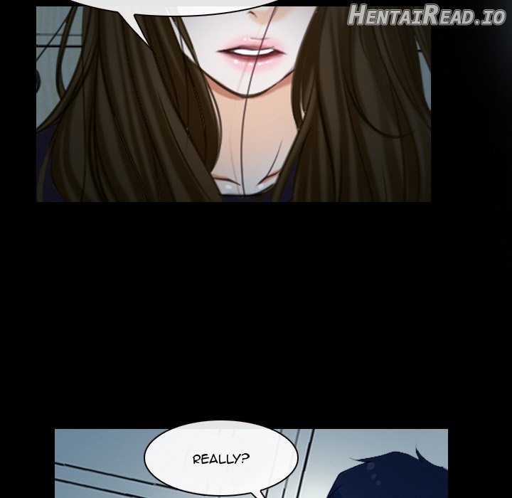 Tell Me You Love Me Chapter 17 - page 77