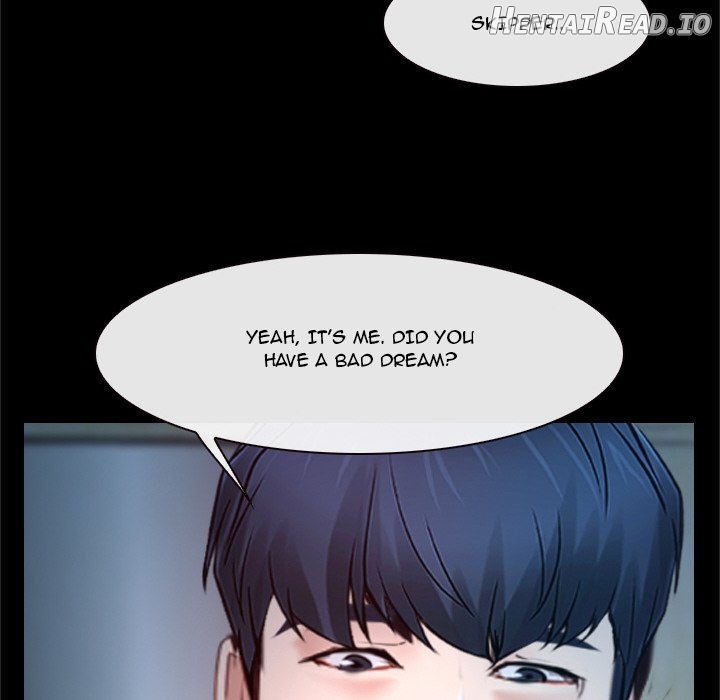 Tell Me You Love Me Chapter 18 - page 41