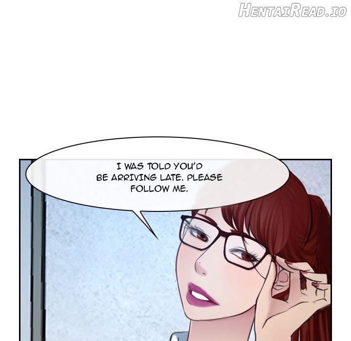 Tell Me You Love Me Chapter 18 - page 88