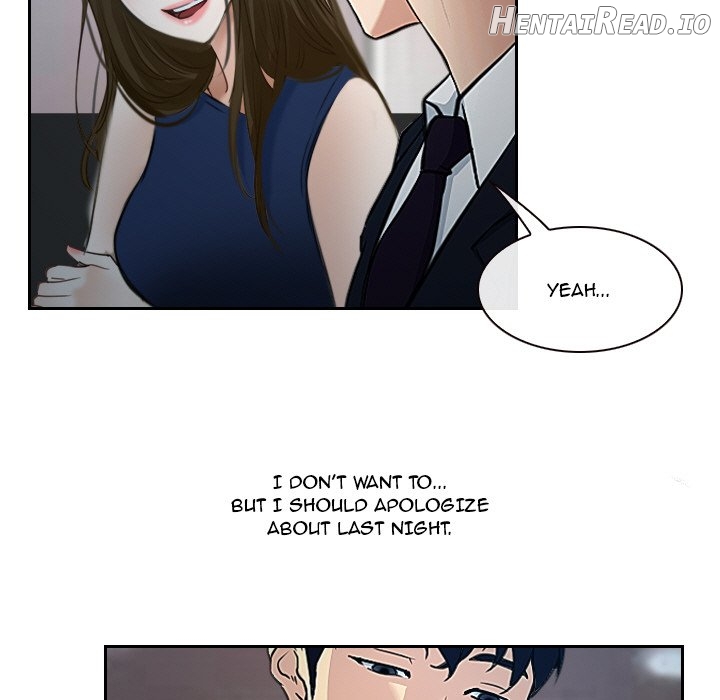 Tell Me You Love Me Chapter 19 - page 37