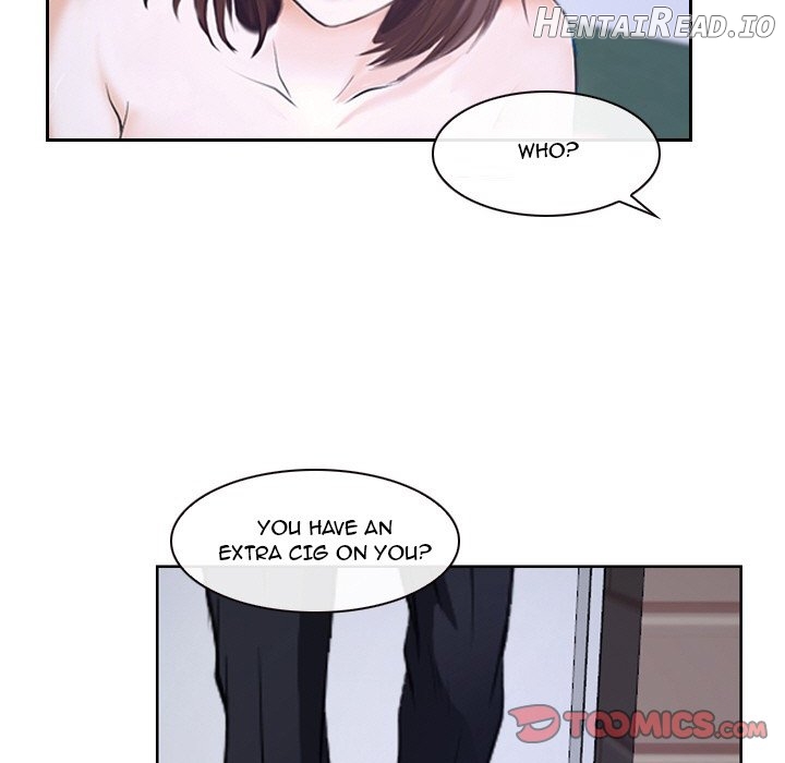 Tell Me You Love Me Chapter 20 - page 63