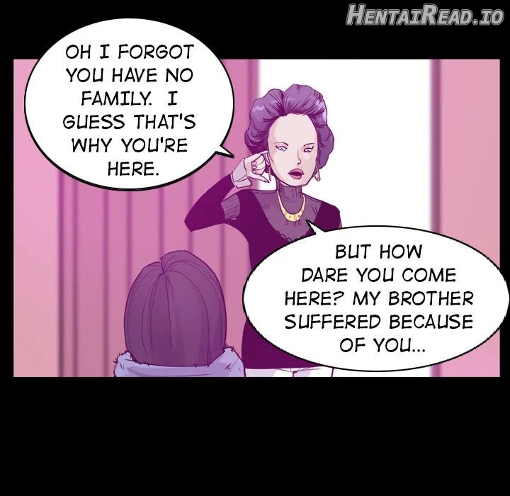 The Desperate Housewife Chapter 24 - page 80