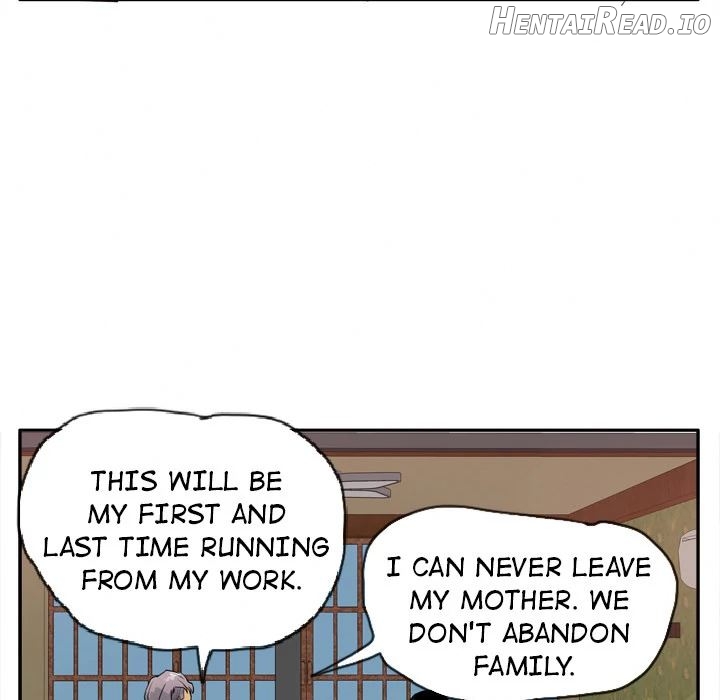 The Desperate Housewife Chapter 25 - page 92