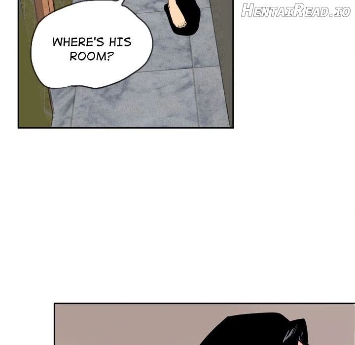 The Desperate Housewife Chapter 1 - page 133