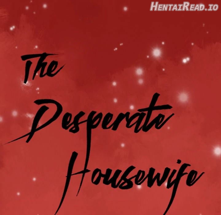 The Desperate Housewife Chapter 1 - page 47