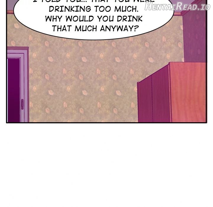 The Desperate Housewife Chapter 26 - page 54