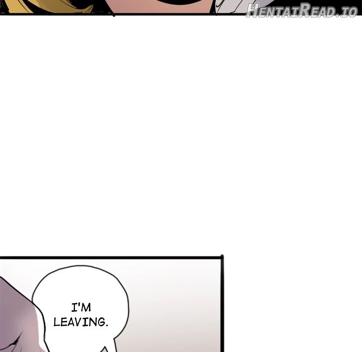 The Desperate Housewife Chapter 3 - page 133