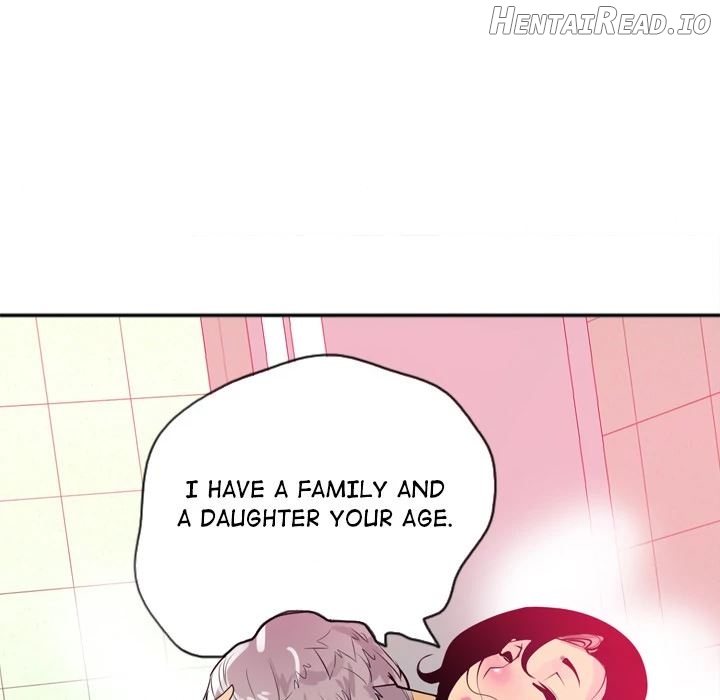 The Desperate Housewife Chapter 3 - page 75