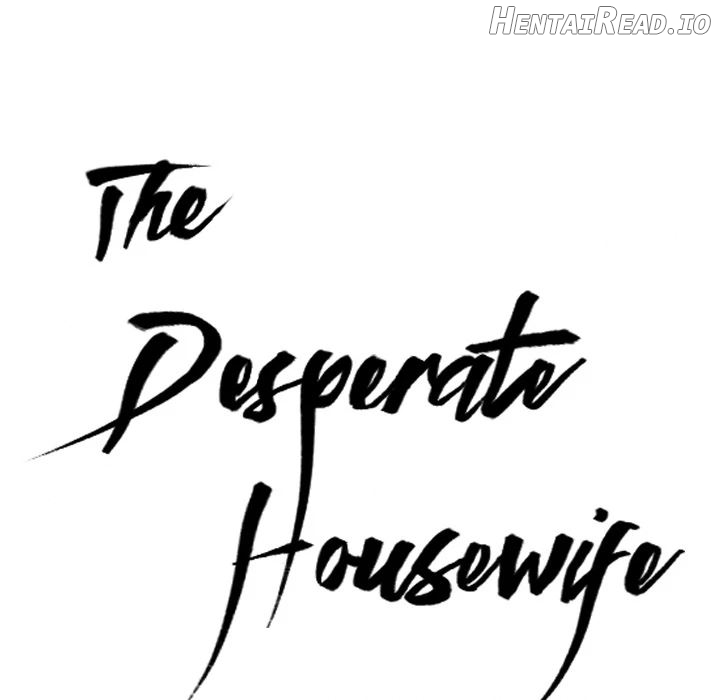 The Desperate Housewife Chapter 29 - page 12