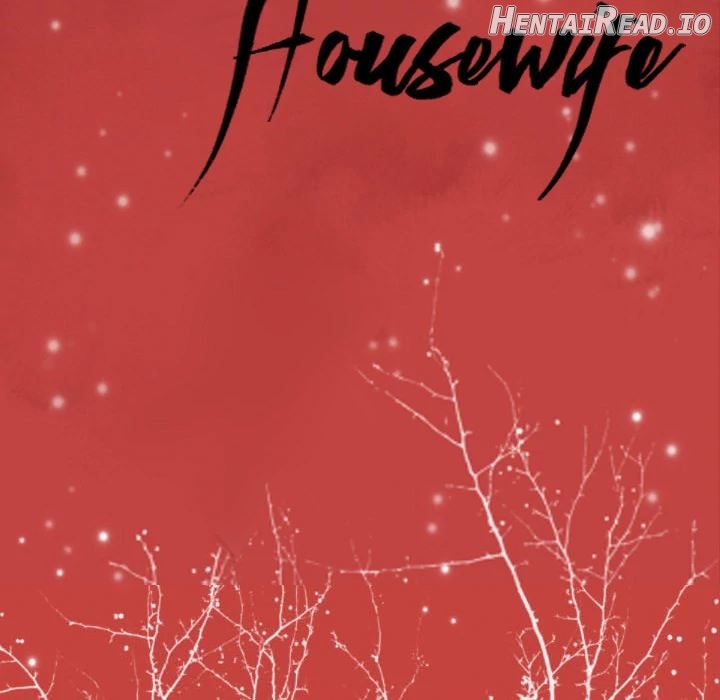 The Desperate Housewife Chapter 40 - page 10