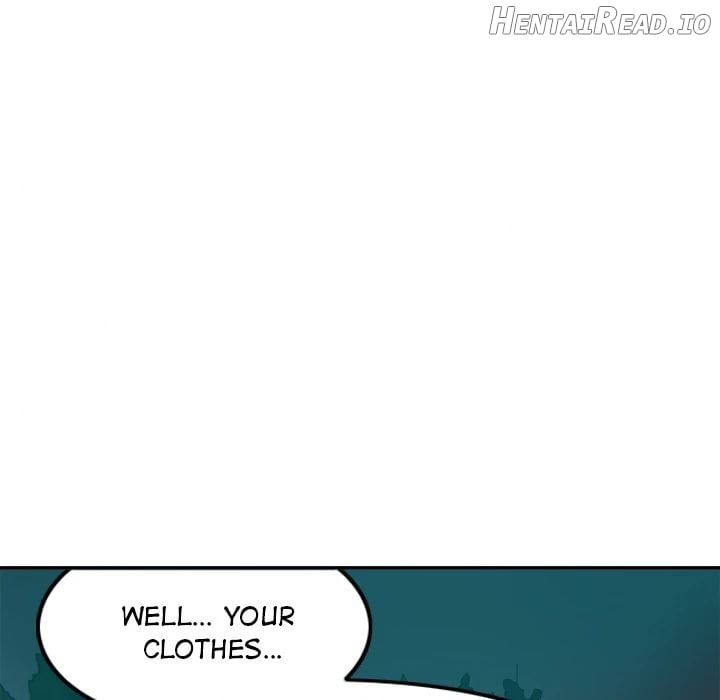 The Desperate Housewife Chapter 16 - page 45