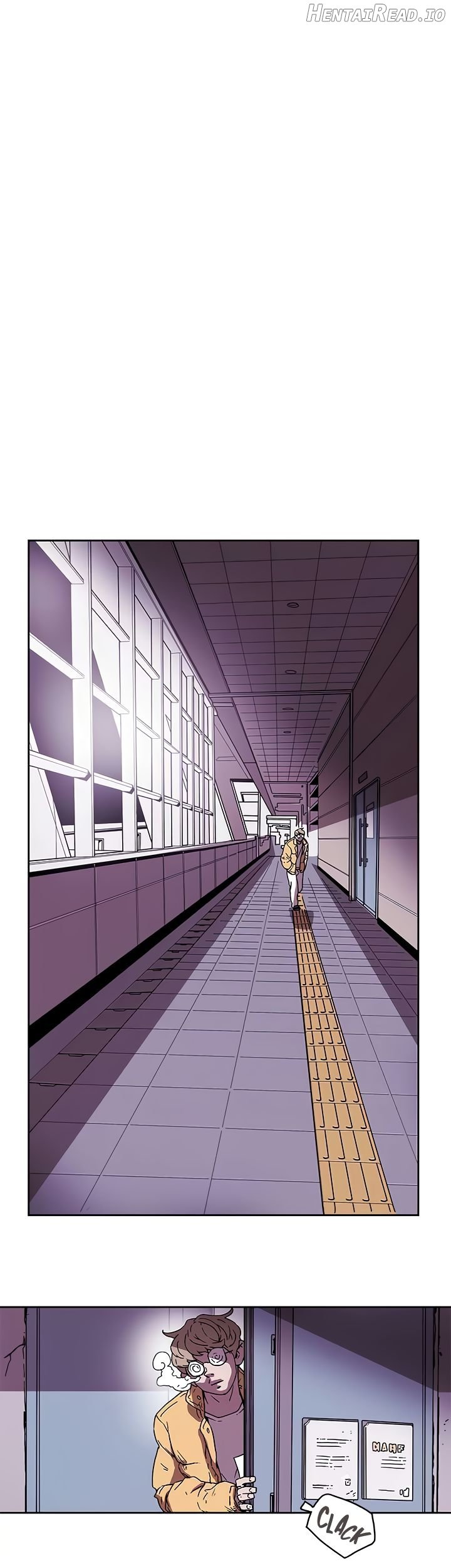 Honey Trap Chapter 86 - page 27