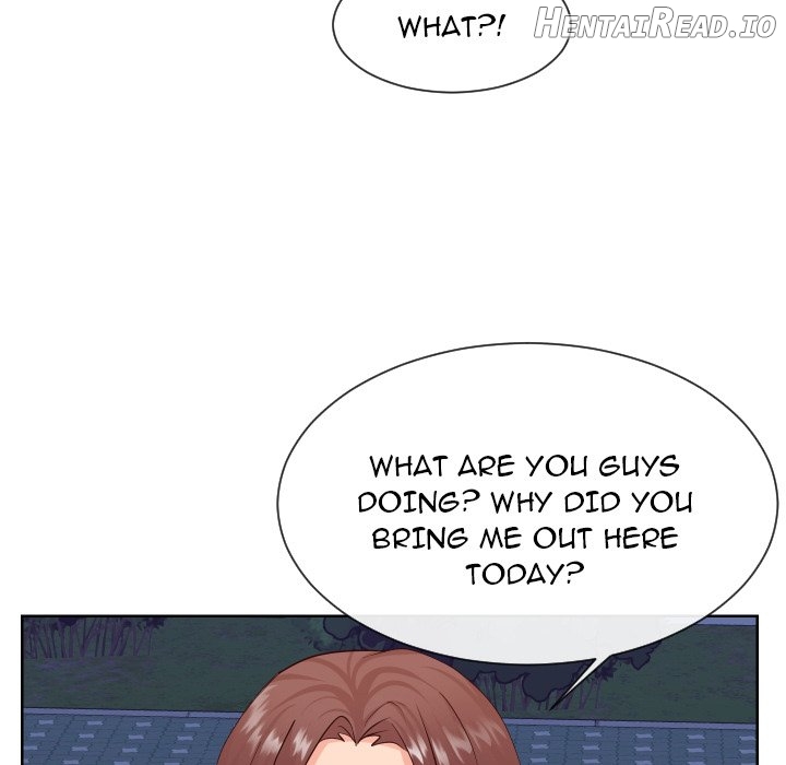 Inexperienced Chapter 36 - page 69