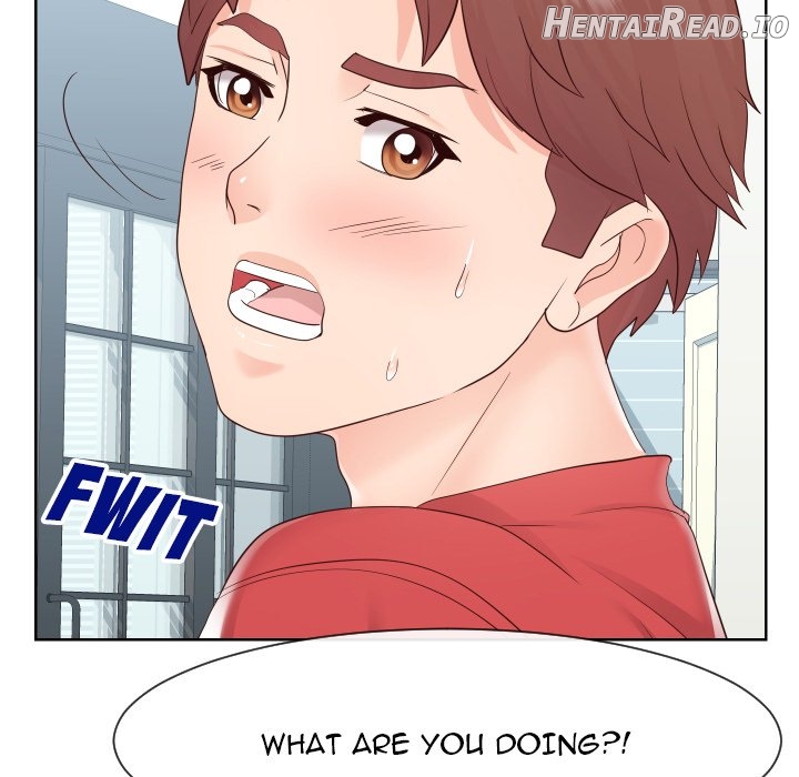 Inexperienced Chapter 39 - page 89