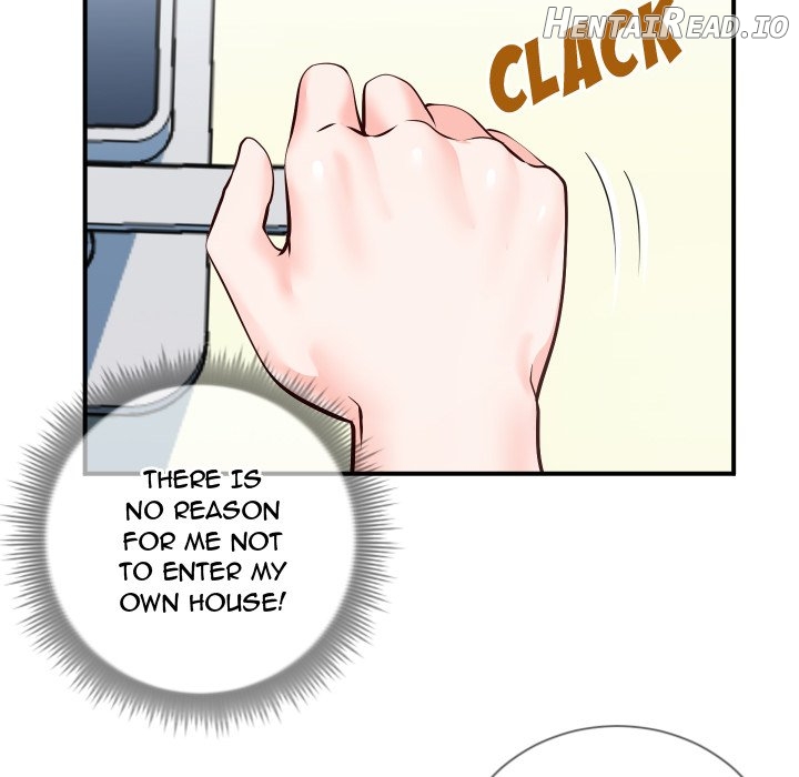 Inexperienced Chapter 10 - page 54