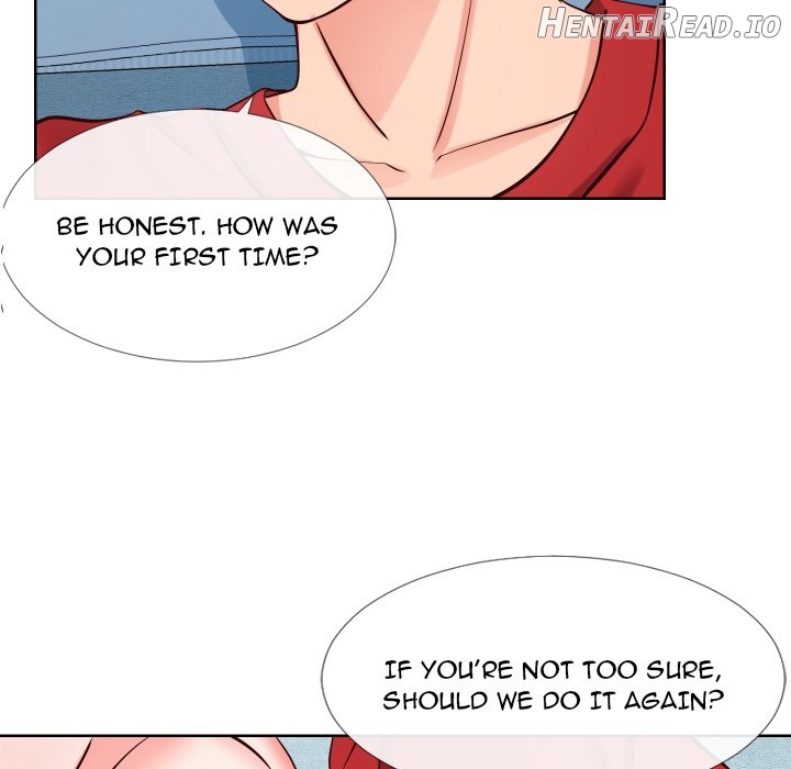 Inexperienced Chapter 12 - page 98