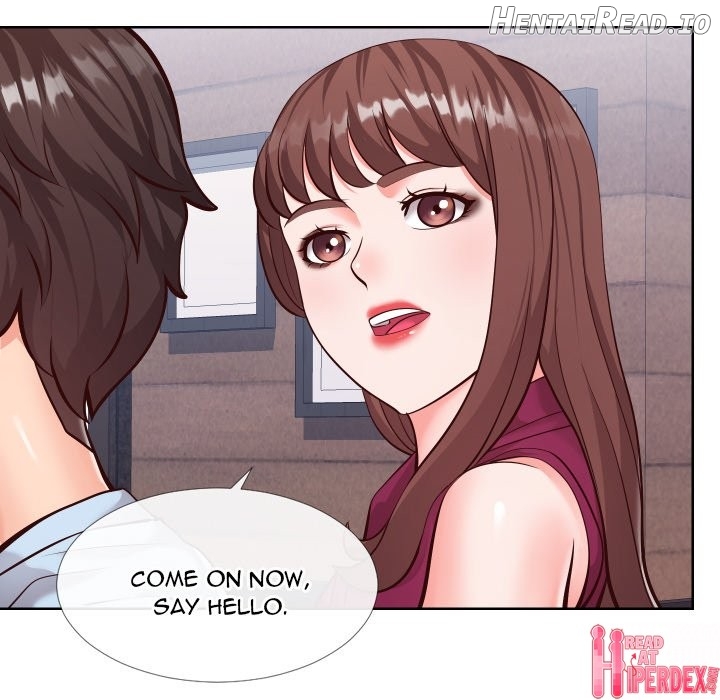 Inexperienced Chapter 15 - page 100