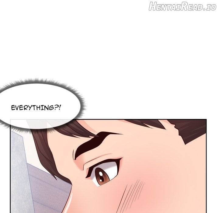 Inexperienced Chapter 16 - page 17