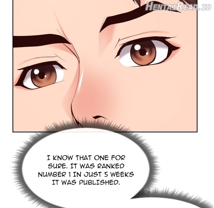 Inexperienced Chapter 16 - page 21