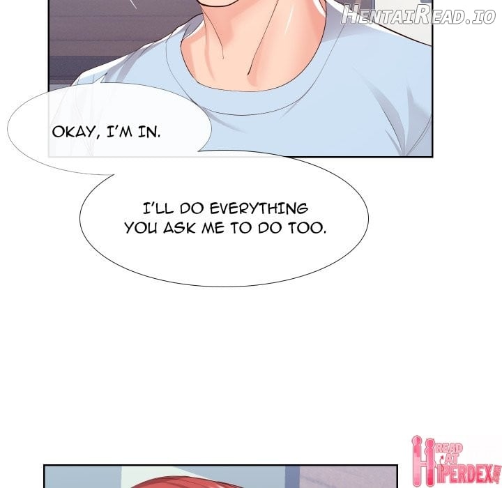 Inexperienced Chapter 16 - page 34