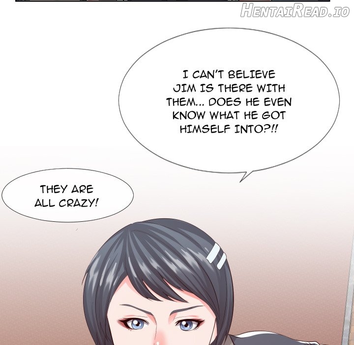 Inexperienced Chapter 16 - page 77