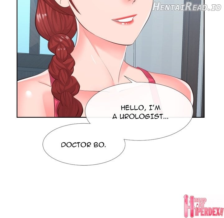 Inexperienced Chapter 16 - page 91