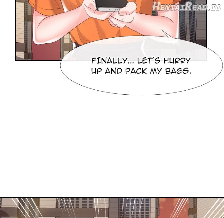 Inexperienced Chapter 22 - page 83