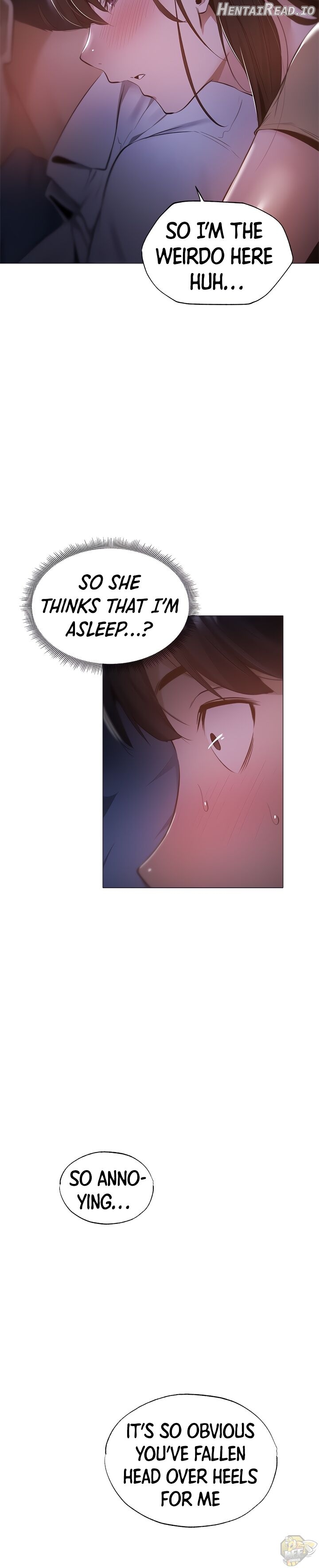 Is there an Empty Room? Chapter 36 - page 6