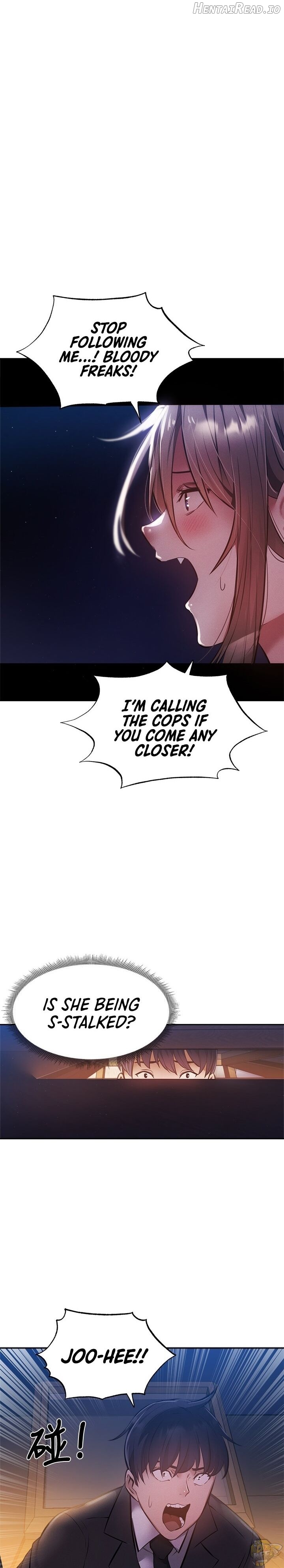 Is there an Empty Room? Chapter 48 - page 1