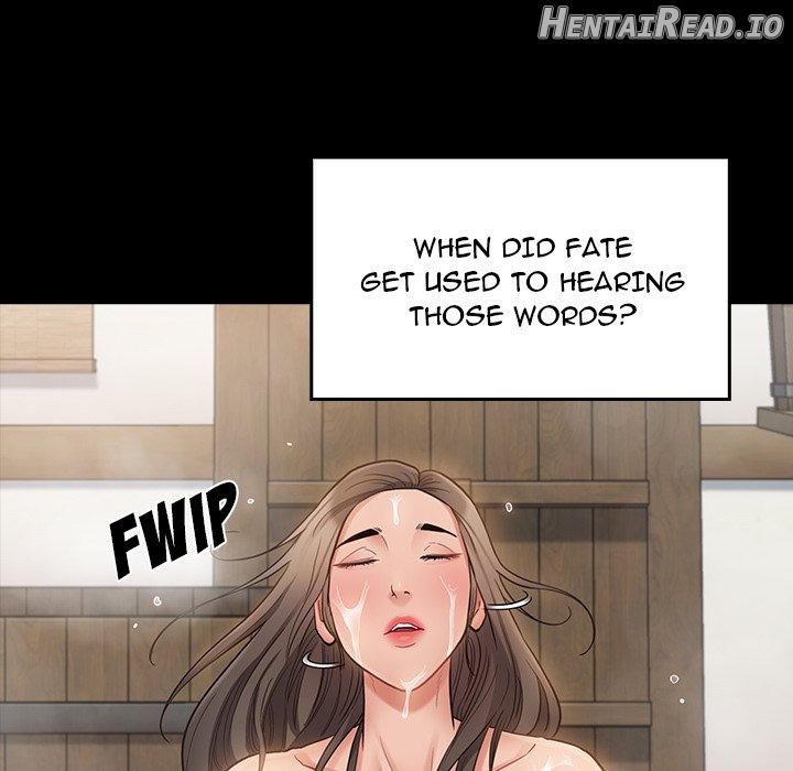 Fruitless Chapter 61 - page 65