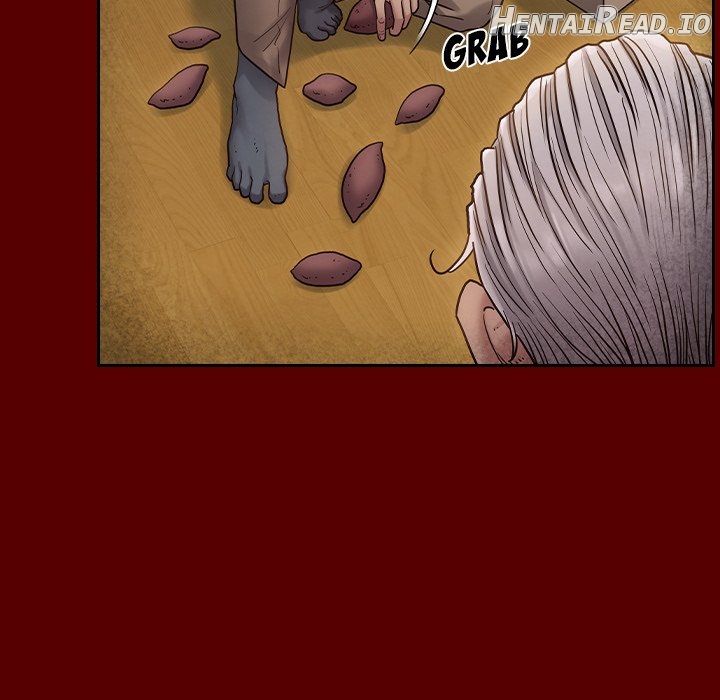 Fruitless Chapter 28 - page 6