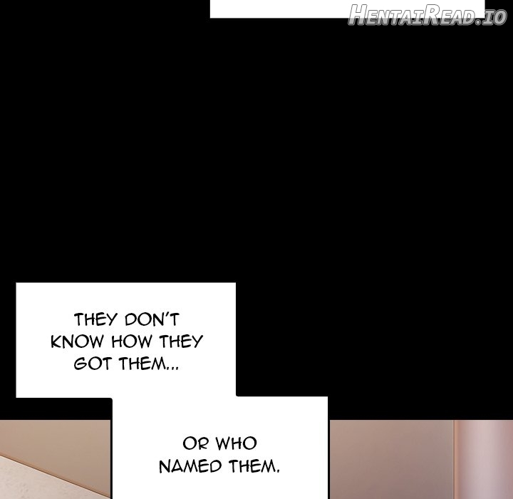 Fruitless Chapter 20 - page 137