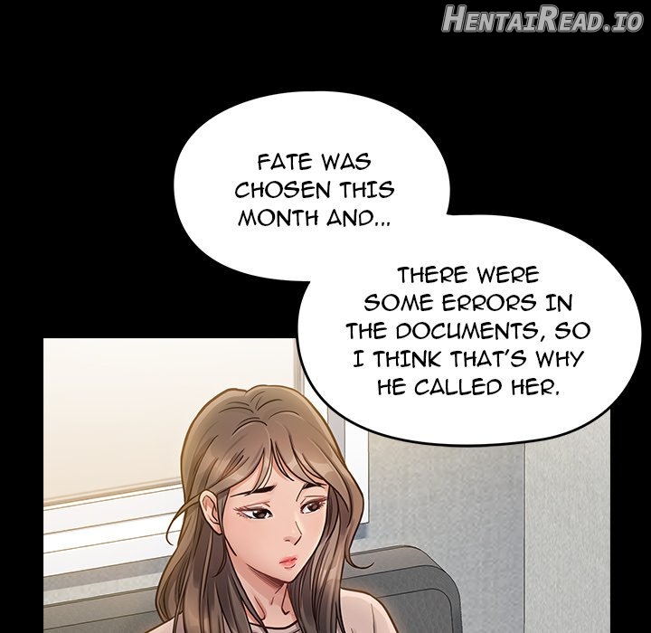 Fruitless Chapter 20 - page 88