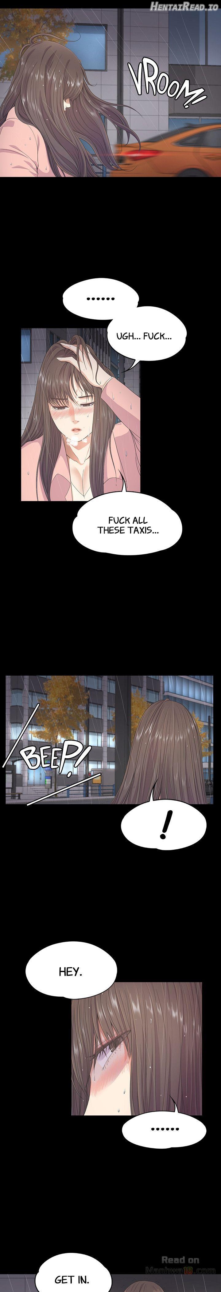 Gangnam Romance Chapter 28 - page 13