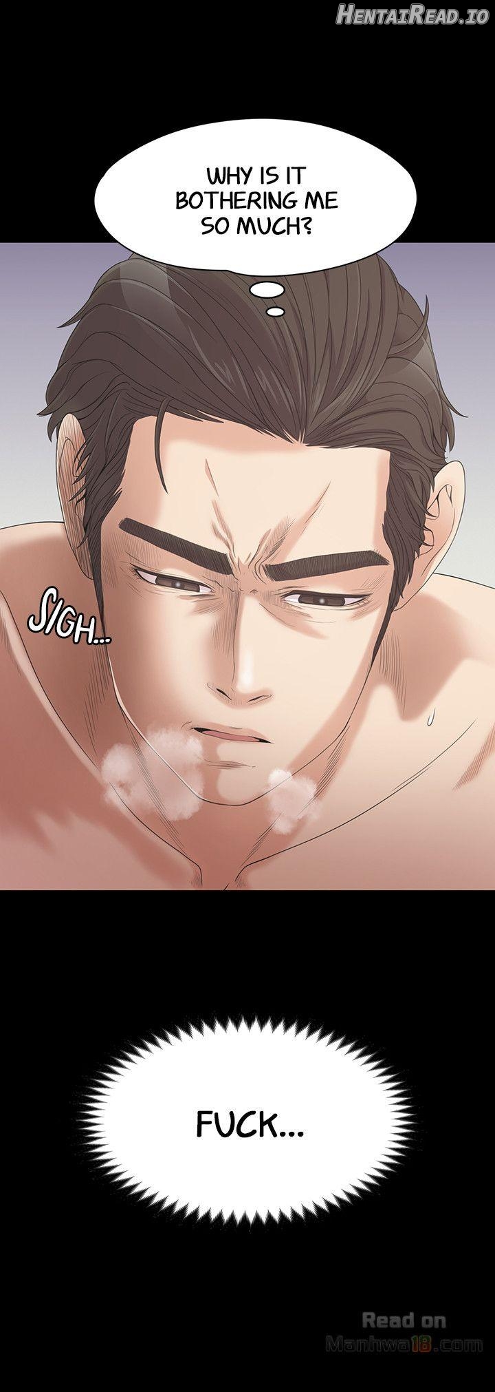 Gangnam Romance Chapter 28 - page 30