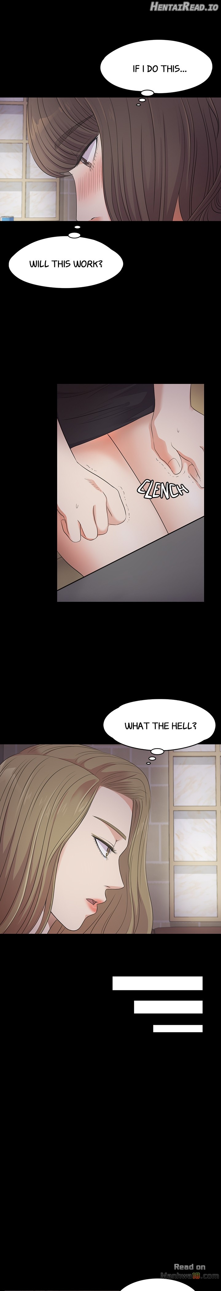 Gangnam Romance Chapter 21 - page 25