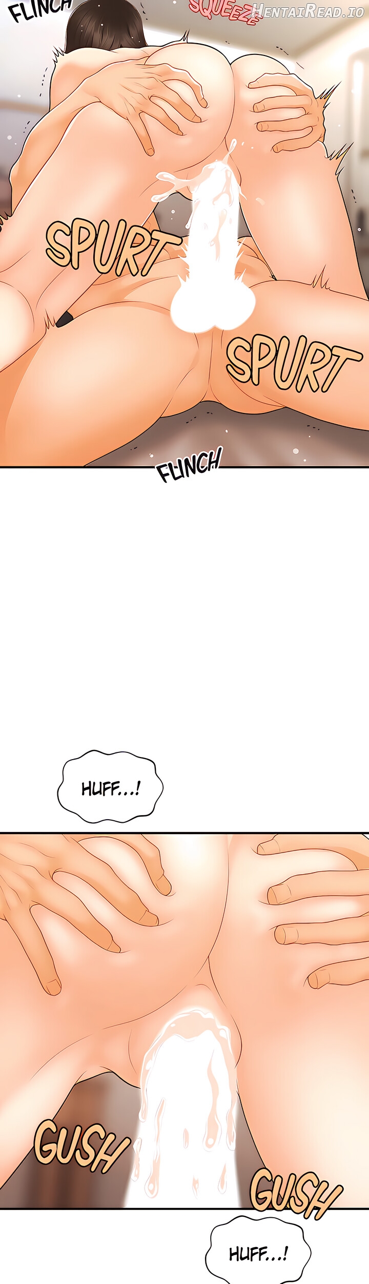 Hey, Handsome Chapter 86 - page 29