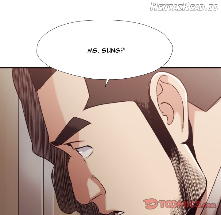 Hidden Past Chapter 21 - page 82