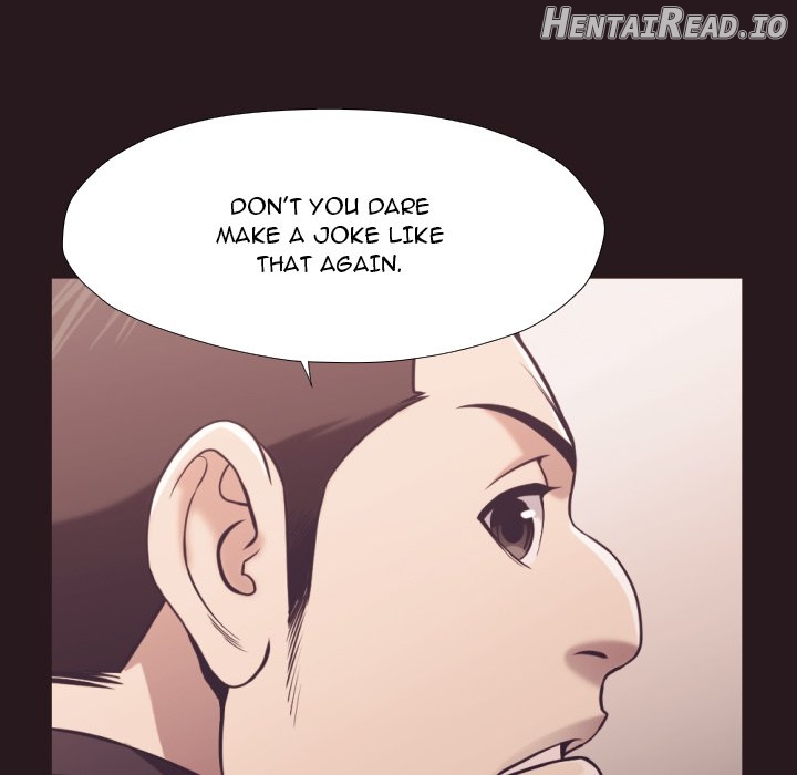 Hidden Past Chapter 22 - page 73