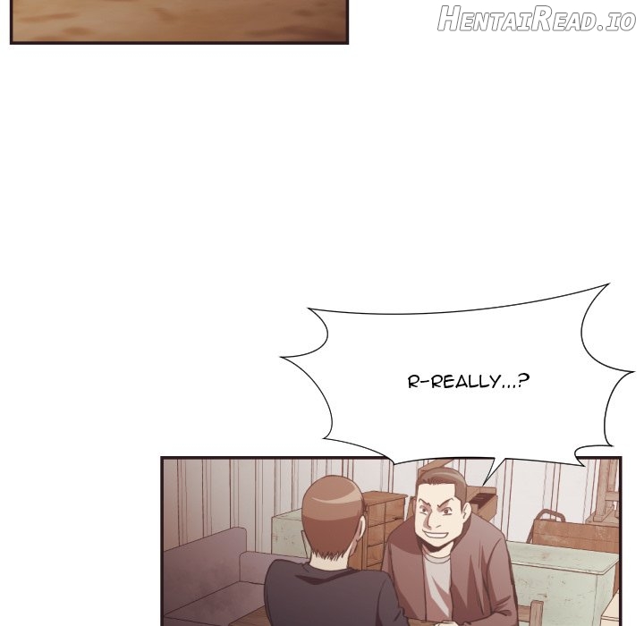 Hidden Past Chapter 23 - page 7