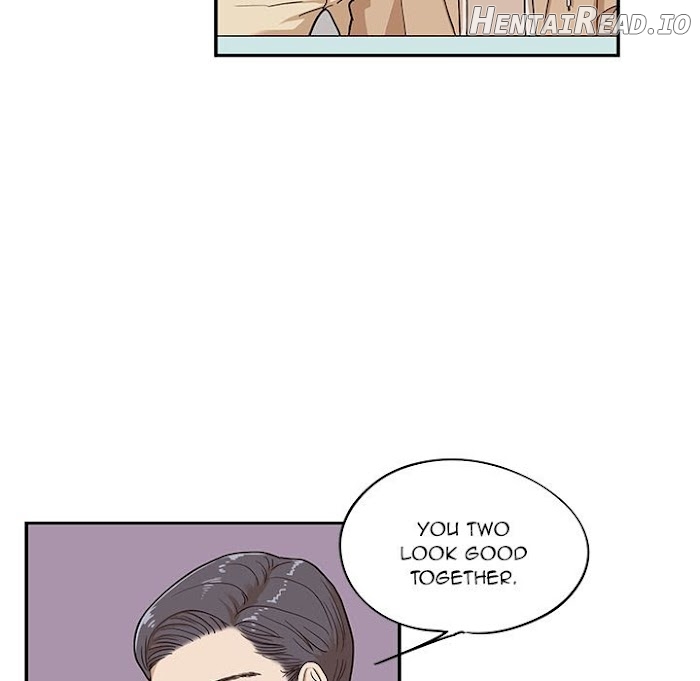 His Women’s University Chapter 34 - page 33