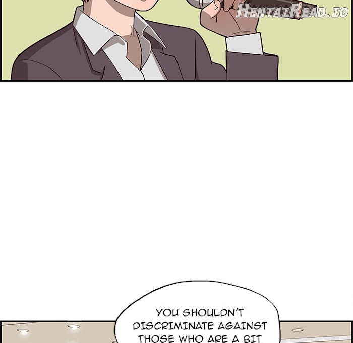 His Women’s University Chapter 5 - page 89