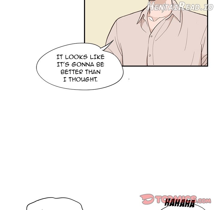 His Women’s University Chapter 98 - page 70