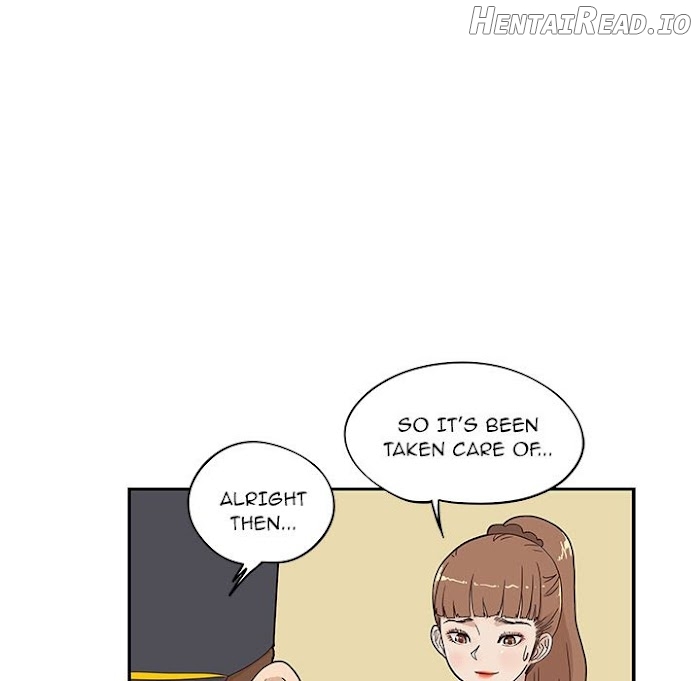 His Women’s University Chapter 38 - page 79