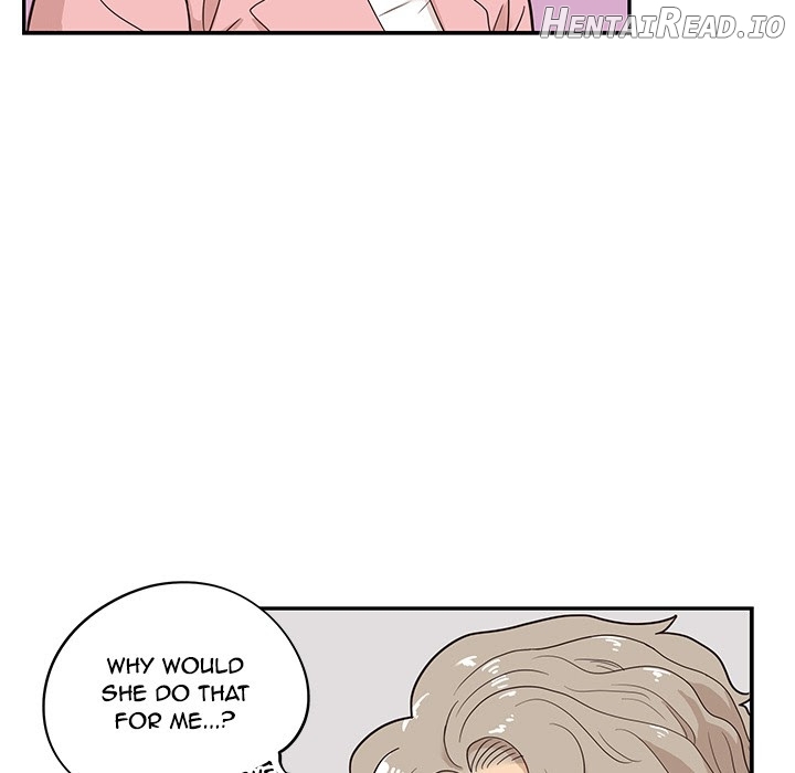 His Women’s University Chapter 40 - page 91