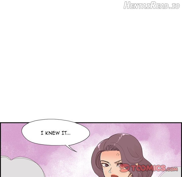 His Women’s University Chapter 137 - page 6