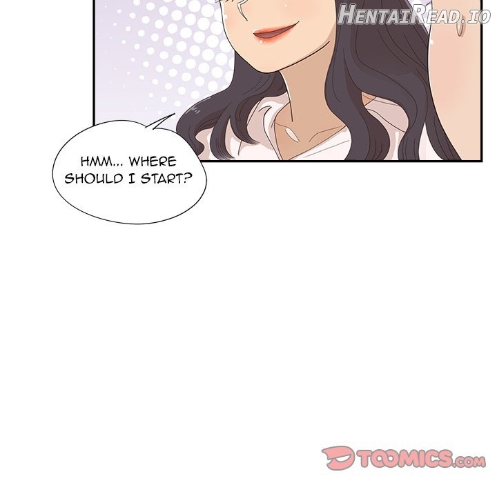 His Women’s University Chapter 138 - page 18