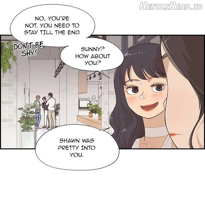 His Women’s University Chapter 139 - page 7