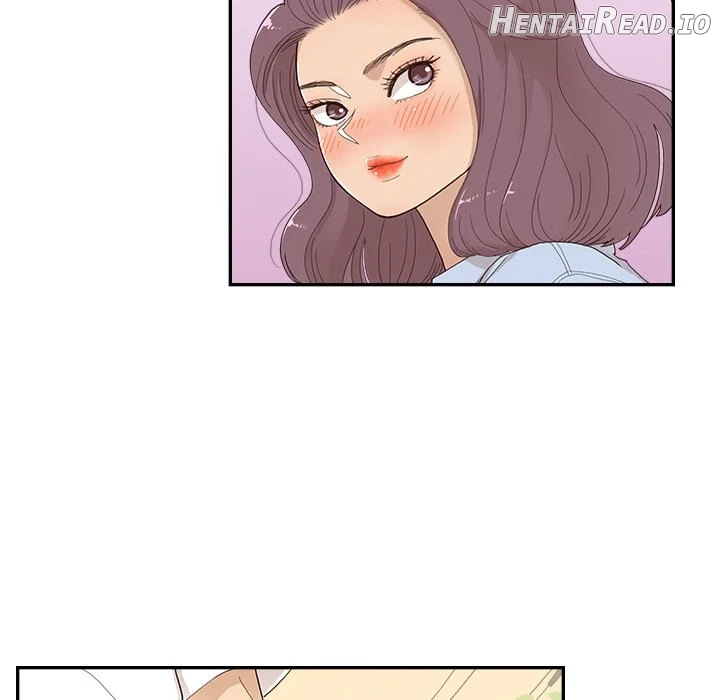 His Women’s University Chapter 139 - page 76